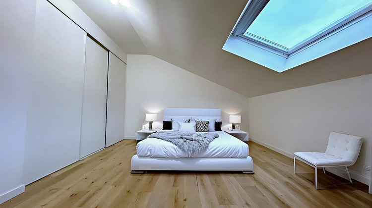 Ma-Cabane - Vente Appartement Saint-Pierre-en-Faucigny, 56 m²