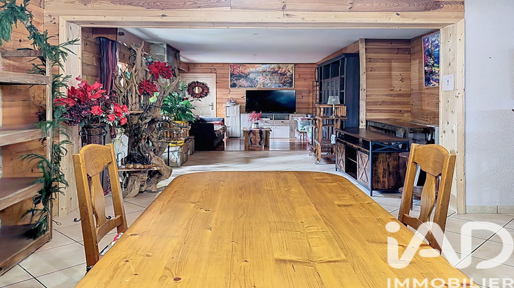 Ma-Cabane - Vente Appartement Saint-Pierre-en-Faucigny, 114 m²