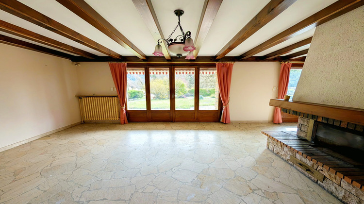 Ma-Cabane - Vente Appartement Saint-Pierre-en-Faucigny, 105 m²