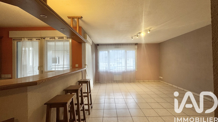 Ma-Cabane - Vente Appartement Saint-Pierre-en-Faucigny, 85 m²