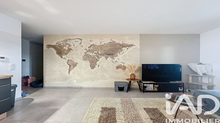 Ma-Cabane - Vente Appartement Saint-Pierre-en-Faucigny, 83 m²