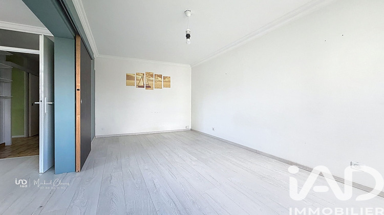 Ma-Cabane - Vente Appartement Saint-Pierre-en-Faucigny, 83 m²