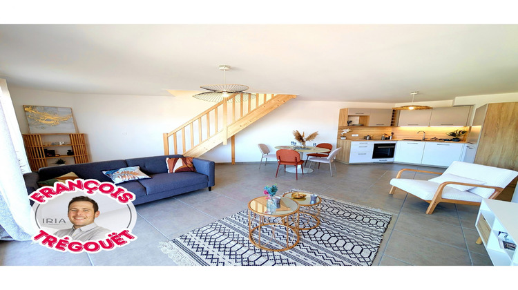 Ma-Cabane - Vente Appartement Saint-Pierre-en-Faucigny, 100 m²