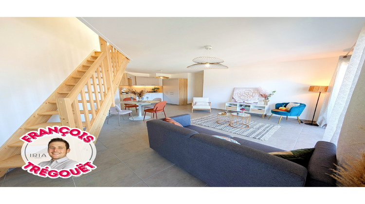 Ma-Cabane - Vente Appartement Saint-Pierre-en-Faucigny, 100 m²