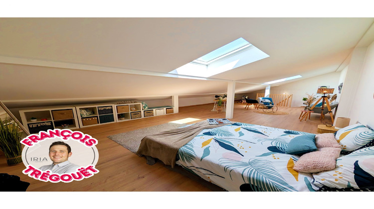 Ma-Cabane - Vente Appartement Saint-Pierre-en-Faucigny, 100 m²