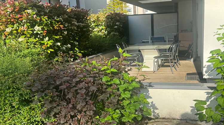 Ma-Cabane - Vente Appartement SAINT-PIERRE-EN-FAUCIGNY, 82 m²