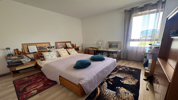 Ma-Cabane - Vente Appartement SAINT-PIERRE-EN-FAUCIGNY, 82 m²