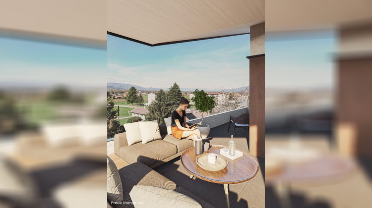 Ma-Cabane - Vente Appartement Saint-Pierre-en-Faucigny, 82 m²