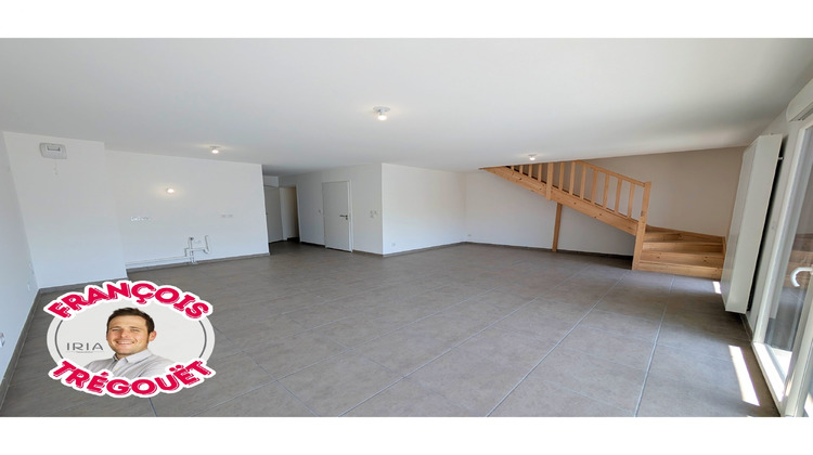 Ma-Cabane - Vente Appartement Saint-Pierre-en-Faucigny, 73 m²