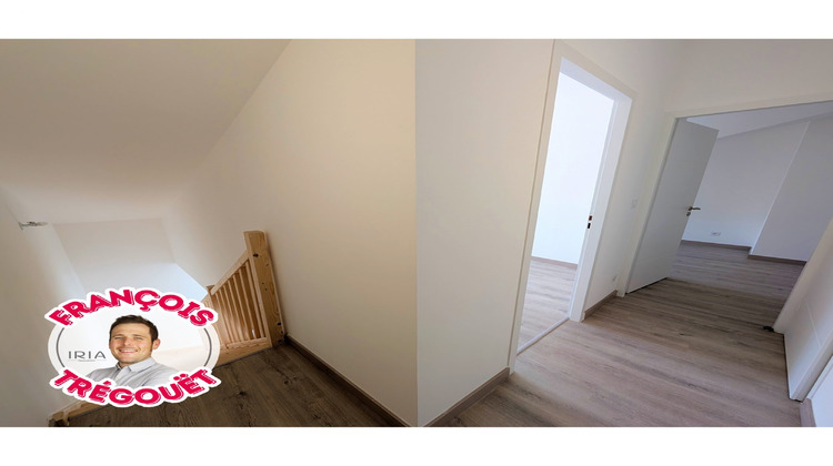 Ma-Cabane - Vente Appartement Saint-Pierre-en-Faucigny, 73 m²