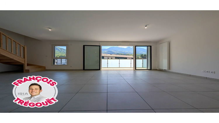 Ma-Cabane - Vente Appartement Saint-Pierre-en-Faucigny, 69 m²