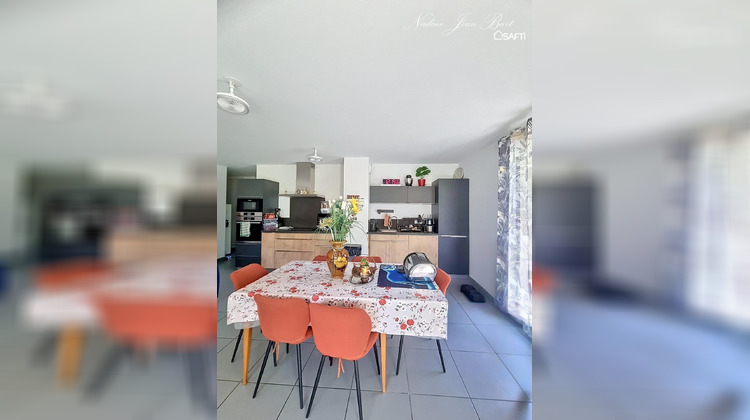 Ma-Cabane - Vente Appartement Saint-Pierre-en-Faucigny, 82 m²