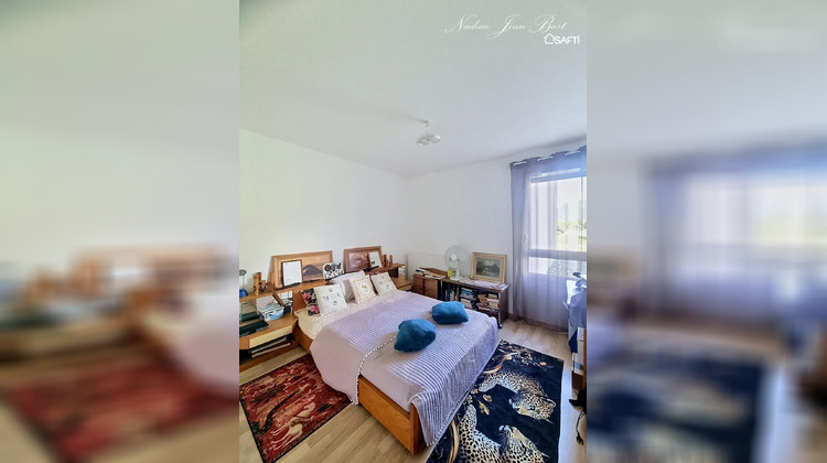 Ma-Cabane - Vente Appartement Saint-Pierre-en-Faucigny, 82 m²