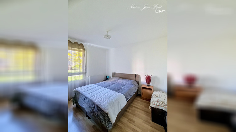 Ma-Cabane - Vente Appartement Saint-Pierre-en-Faucigny, 82 m²