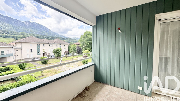 Ma-Cabane - Vente Appartement Saint-Pierre-en-Faucigny, 85 m²