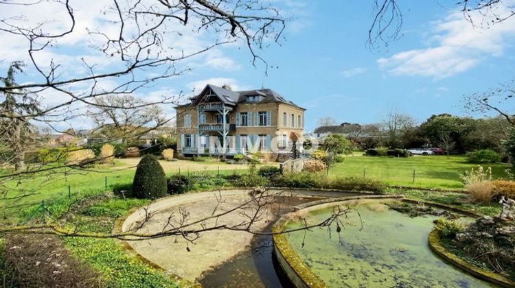 Ma-Cabane - Vente Appartement Saint-Pierre-lès-Elbeuf, 95 m²