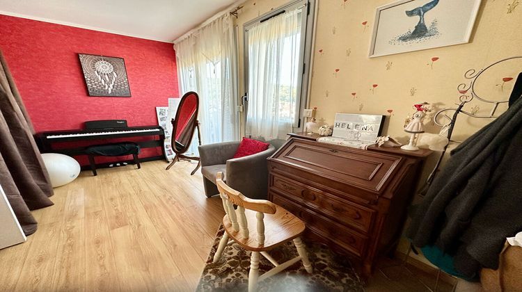 Ma-Cabane - Vente Appartement SAINT-PIERRE-LES-ELBEUF, 82 m²