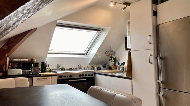 Ma-Cabane - Vente Appartement SAINT PIERRE LES ELBEUF, 95 m²