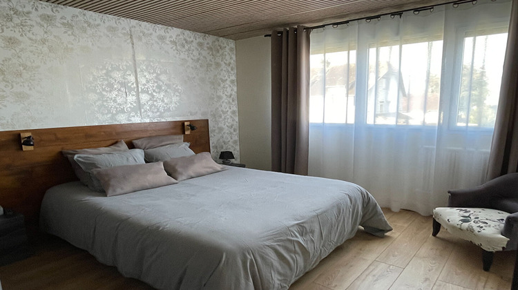 Ma-Cabane - Vente Appartement SAINT-PIERRE-LES-ELBEUF, 80 m²