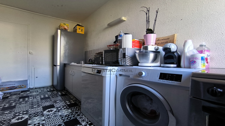 Ma-Cabane - Vente Appartement Saint-Pierre-lès-Elbeuf, 42 m²