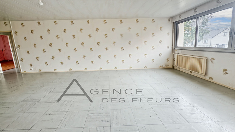 Ma-Cabane - Vente Appartement SAINT-PIERRE-LES-ELBEUF, 82 m²