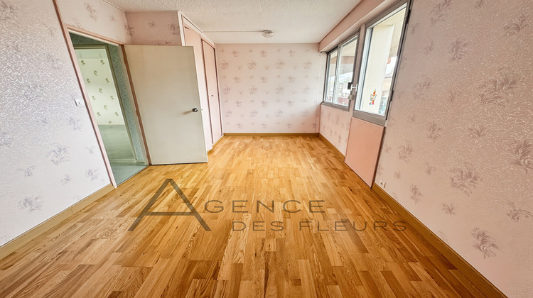 Ma-Cabane - Vente Appartement SAINT-PIERRE-LES-ELBEUF, 82 m²