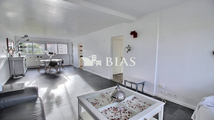 Ma-Cabane - Vente Appartement Saint-Pierre-lès-Elbeuf, 80 m²