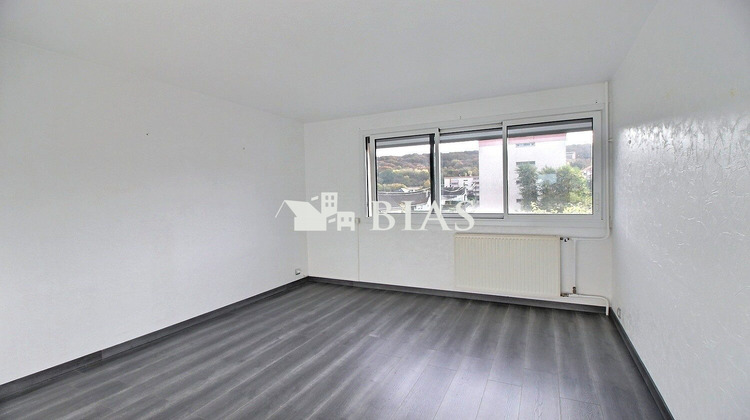 Ma-Cabane - Vente Appartement Saint-Pierre-lès-Elbeuf, 80 m²