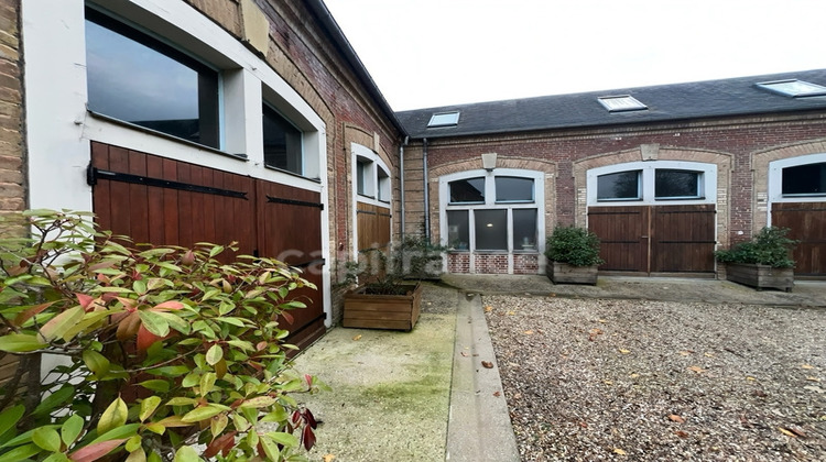 Ma-Cabane - Vente Appartement SAINT PIERRE LES ELBEUF, 90 m²