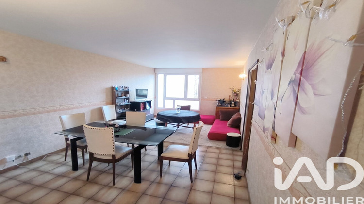 Ma-Cabane - Vente Appartement Saint-Pierre-Lès-Elbeuf, 66 m²