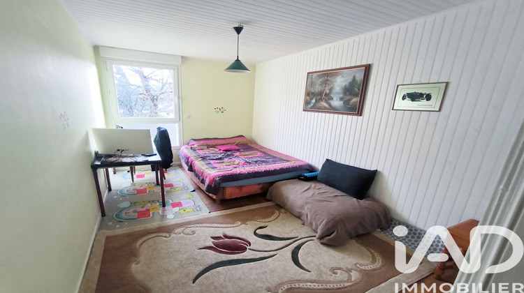 Ma-Cabane - Vente Appartement Saint-Pierre-Lès-Elbeuf, 66 m²
