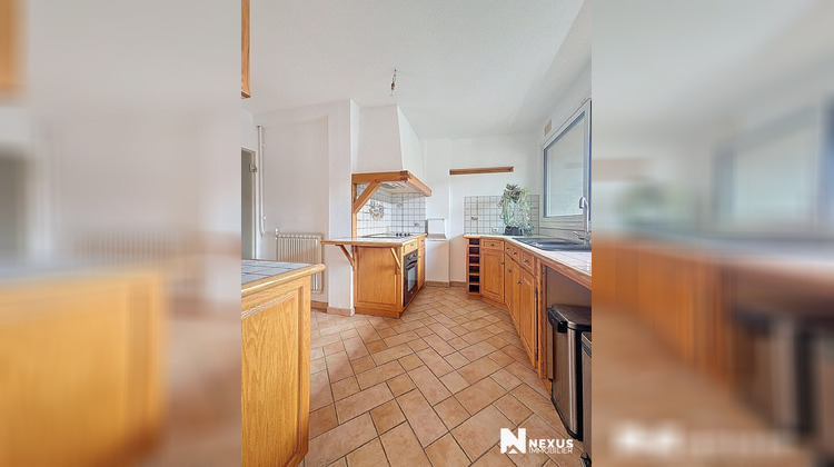 Ma-Cabane - Vente Appartement Saint-Pierre-lès-Elbeuf, 83 m²