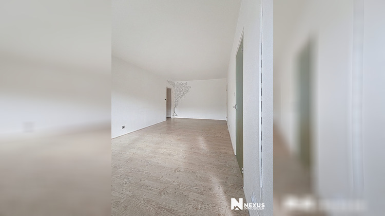 Ma-Cabane - Vente Appartement Saint-Pierre-lès-Elbeuf, 83 m²