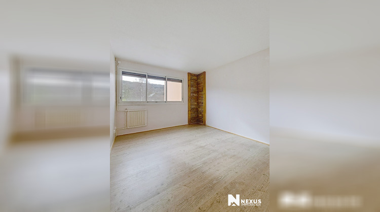 Ma-Cabane - Vente Appartement Saint-Pierre-lès-Elbeuf, 83 m²