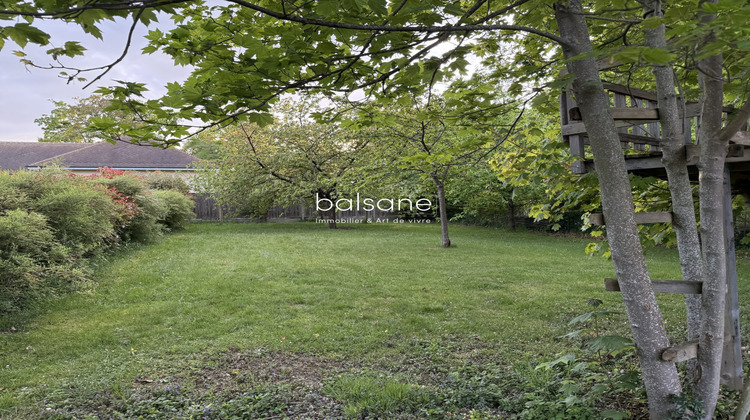 Ma-Cabane - Vente Appartement Saint-Pierre-lès-Elbeuf, 90 m²