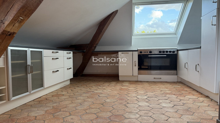 Ma-Cabane - Vente Appartement Saint-Pierre-lès-Elbeuf, 90 m²