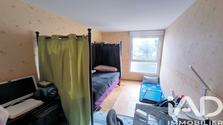 Ma-Cabane - Vente Appartement Saint-Pierre-Lès-Elbeuf, 65 m²