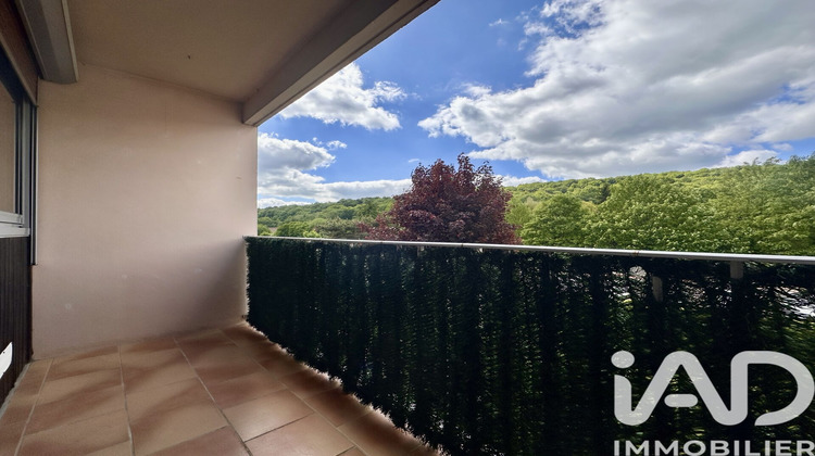 Ma-Cabane - Vente Appartement Saint-Pierre-Lès-Elbeuf, 80 m²