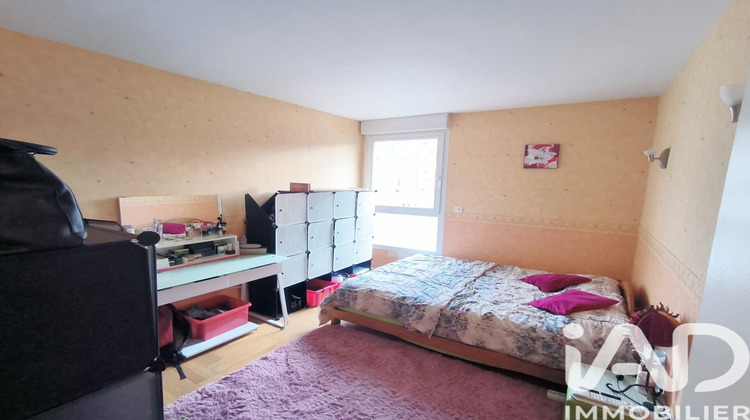 Ma-Cabane - Vente Appartement Saint-Pierre-Lès-Elbeuf, 65 m²
