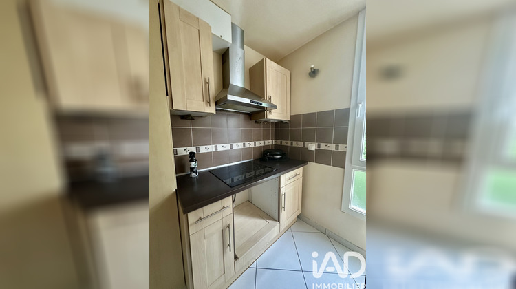Ma-Cabane - Vente Appartement Saint-Pierre-Lès-Elbeuf, 55 m²