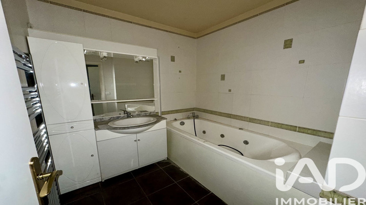 Ma-Cabane - Vente Appartement Saint-Pierre-Lès-Elbeuf, 55 m²