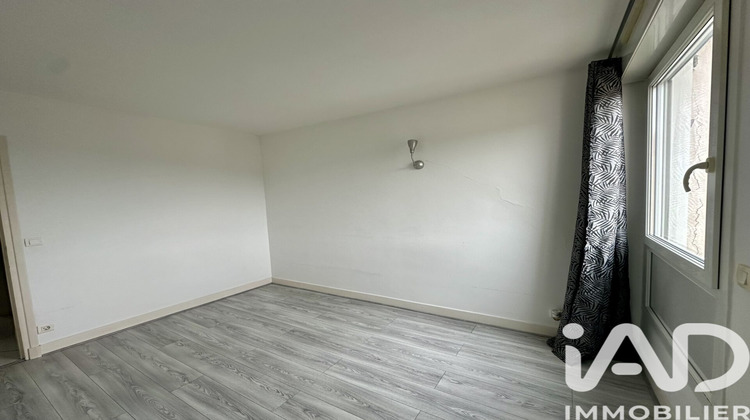 Ma-Cabane - Vente Appartement Saint-Pierre-Lès-Elbeuf, 55 m²