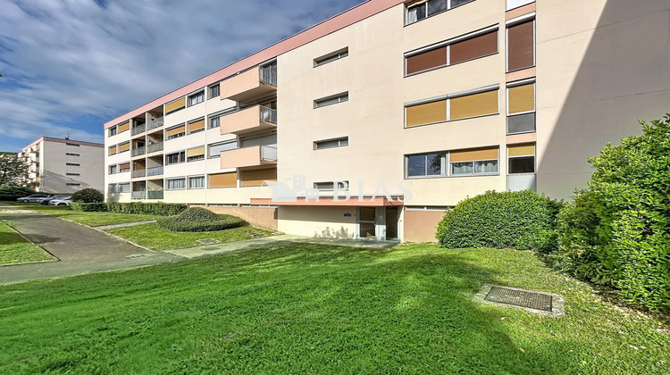 Ma-Cabane - Vente Appartement Saint-Pierre-lès-Elbeuf, 79 m²