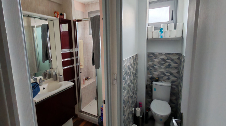 Ma-Cabane - Vente Appartement SAINT-PIERRE-LES-ELBEUF, 82 m²