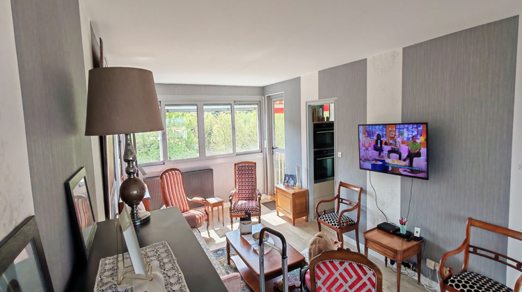 Ma-Cabane - Vente Appartement SAINT-PIERRE-LES-ELBEUF, 82 m²