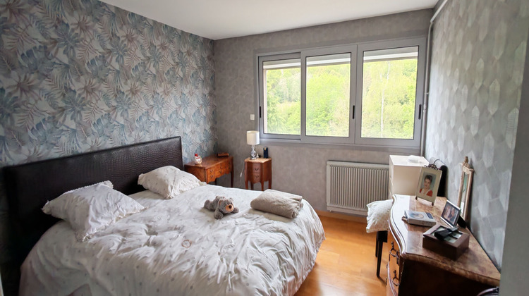 Ma-Cabane - Vente Appartement SAINT-PIERRE-LES-ELBEUF, 82 m²