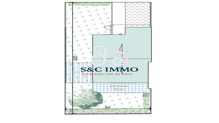 Ma-Cabane - Vente Appartement Saint-Pierre-lès-Nemours, 120 m²