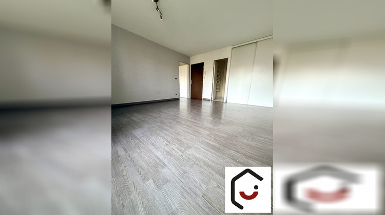 Ma-Cabane - Vente Appartement Saint-Pierre-lès-Nemours, 36 m²