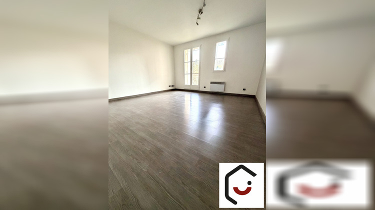 Ma-Cabane - Vente Appartement Saint-Pierre-lès-Nemours, 36 m²