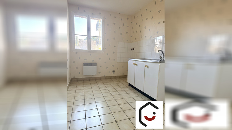 Ma-Cabane - Vente Appartement Saint-Pierre-lès-Nemours, 36 m²